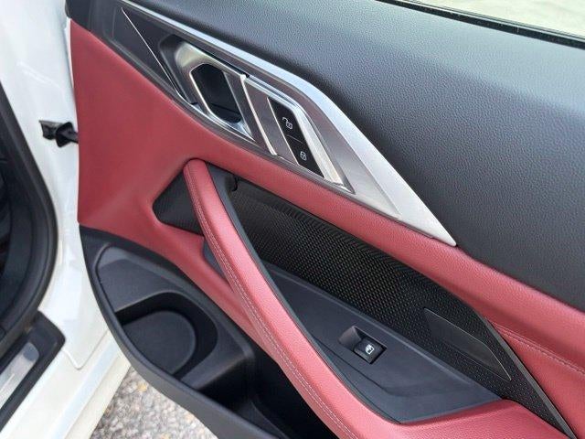 2022 BMW 4 Series 430i xDrive