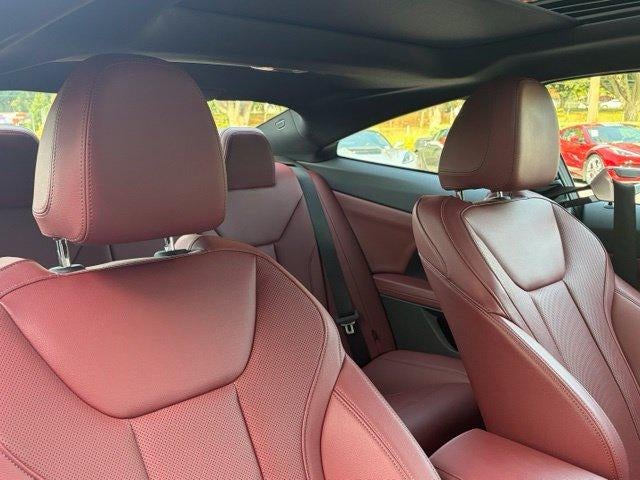 2022 BMW 4 Series 430i xDrive