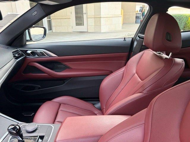 2022 BMW 4 Series 430i xDrive