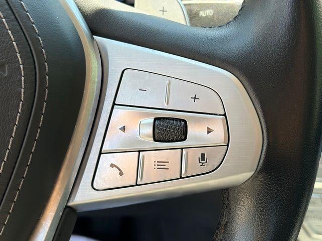 2022 BMW 7 Series 740i xDrive