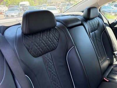 2022 BMW 7 Series 740i xDrive