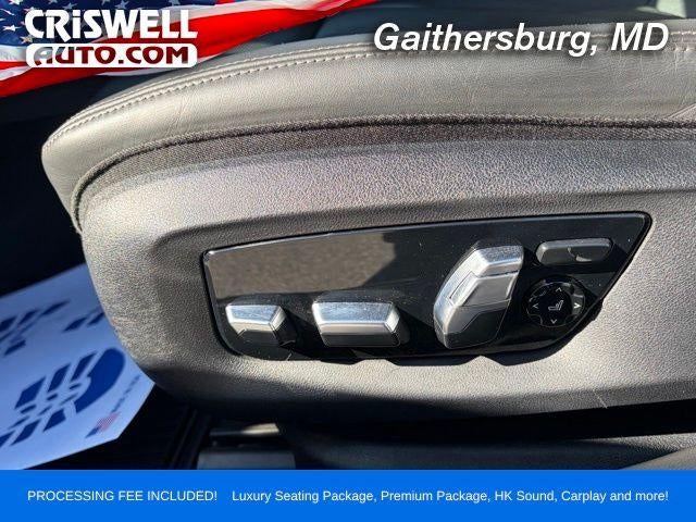 2018 BMW 5 Series 540i xDrive