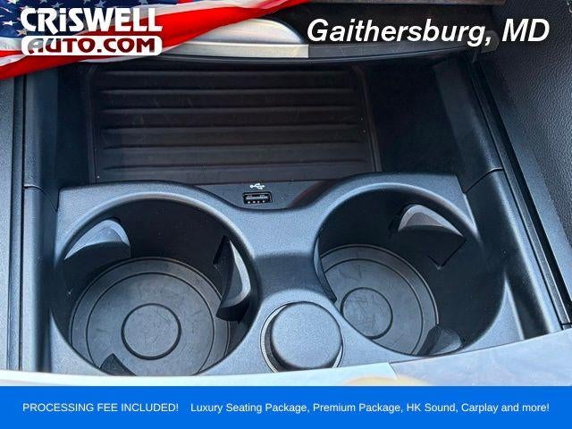 2018 BMW 5 Series 540i xDrive