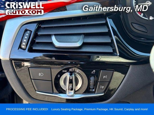 2018 BMW 5 Series 540i xDrive