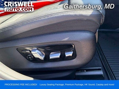 2018 BMW 5 Series 540i xDrive