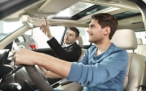 Schedule a test drive at Criswell GMC Gaithersburg in GAITHERSBURG, MD.