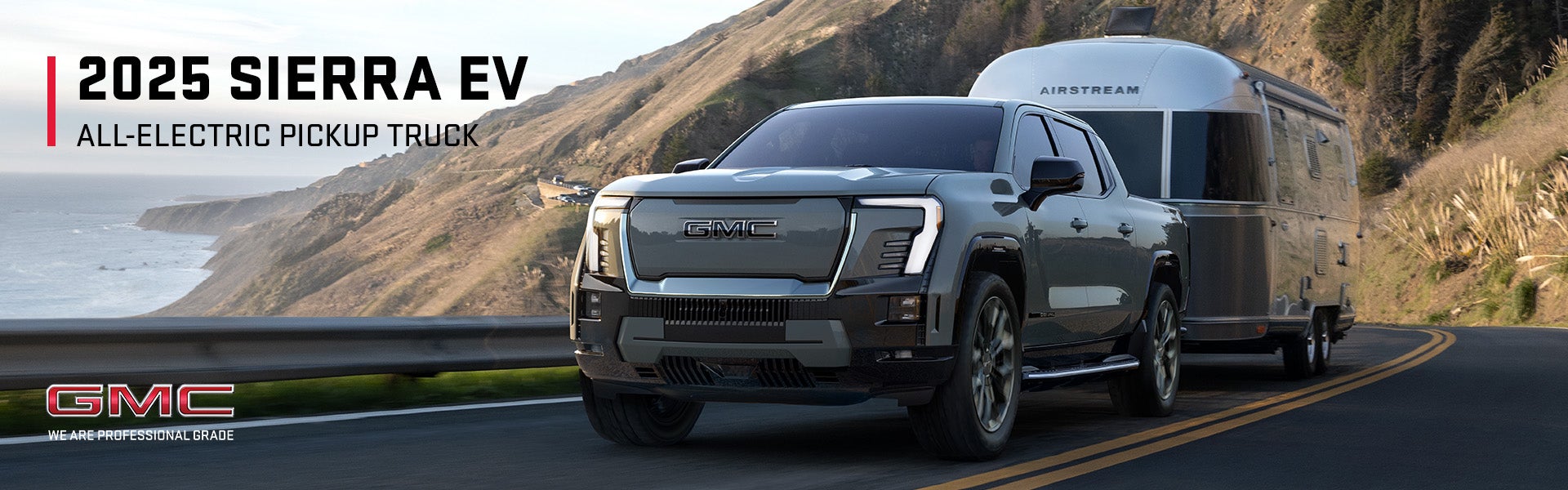 2025 GMC Sierra EV in GAITHERSBURG MD