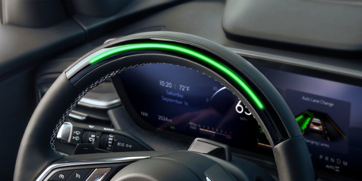 Criswell GMC Gaithersburg in GAITHERSBURG MD