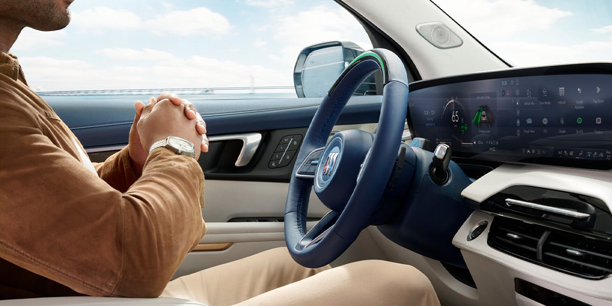 Criswell GMC Gaithersburg in GAITHERSBURG MD