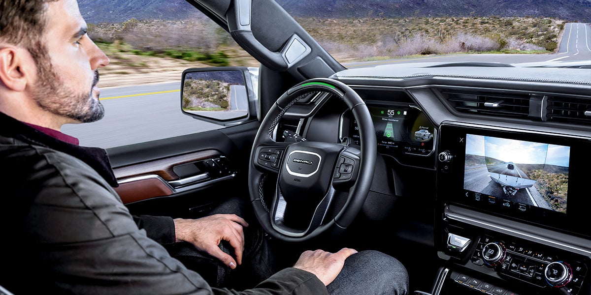 Criswell GMC Gaithersburg in GAITHERSBURG MD