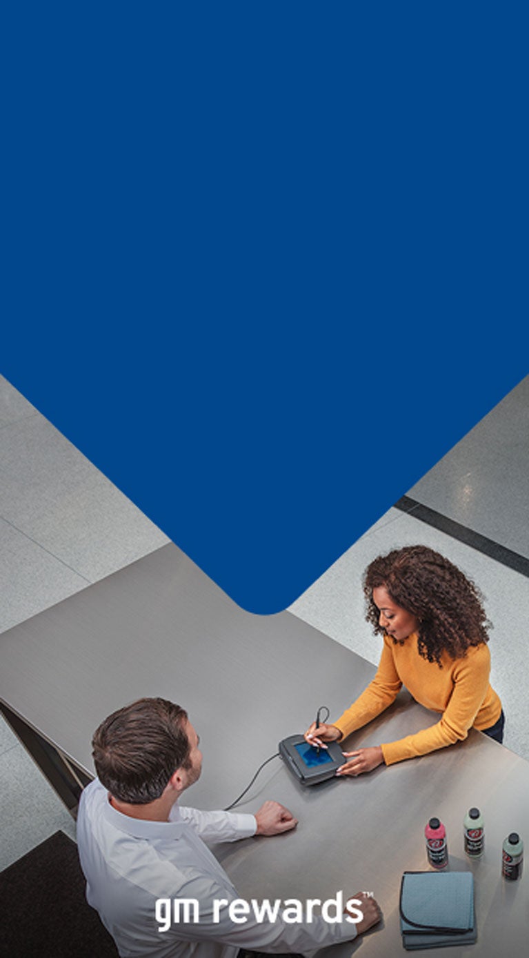 Criswell GMC Gaithersburg in GAITHERSBURG MD