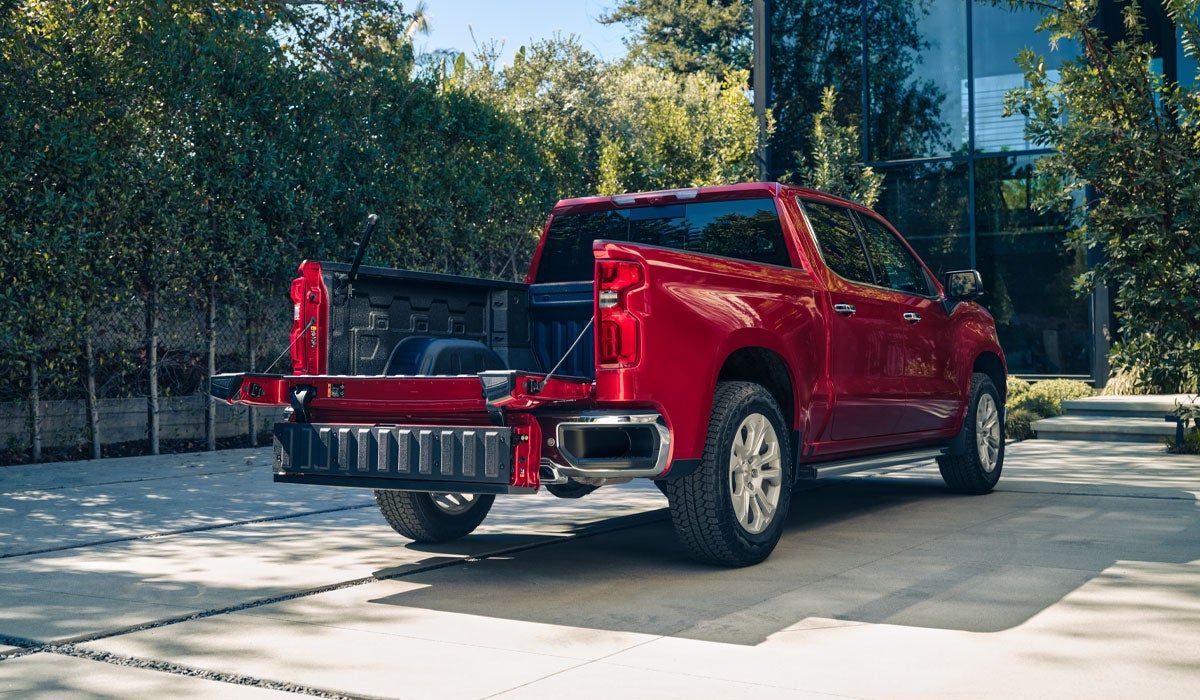 Criswell GMC Gaithersburg in GAITHERSBURG MD