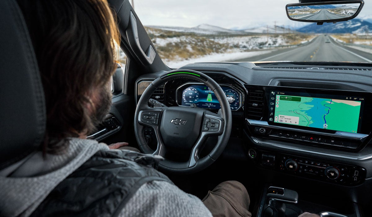 Criswell GMC Gaithersburg in GAITHERSBURG MD