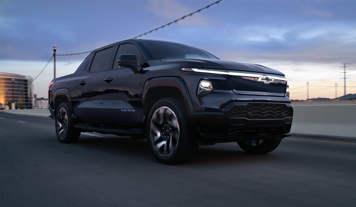 Criswell GMC Gaithersburg in GAITHERSBURG MD