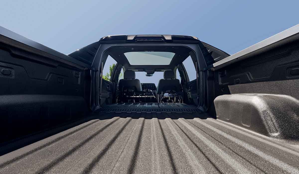 Criswell GMC Gaithersburg in GAITHERSBURG MD