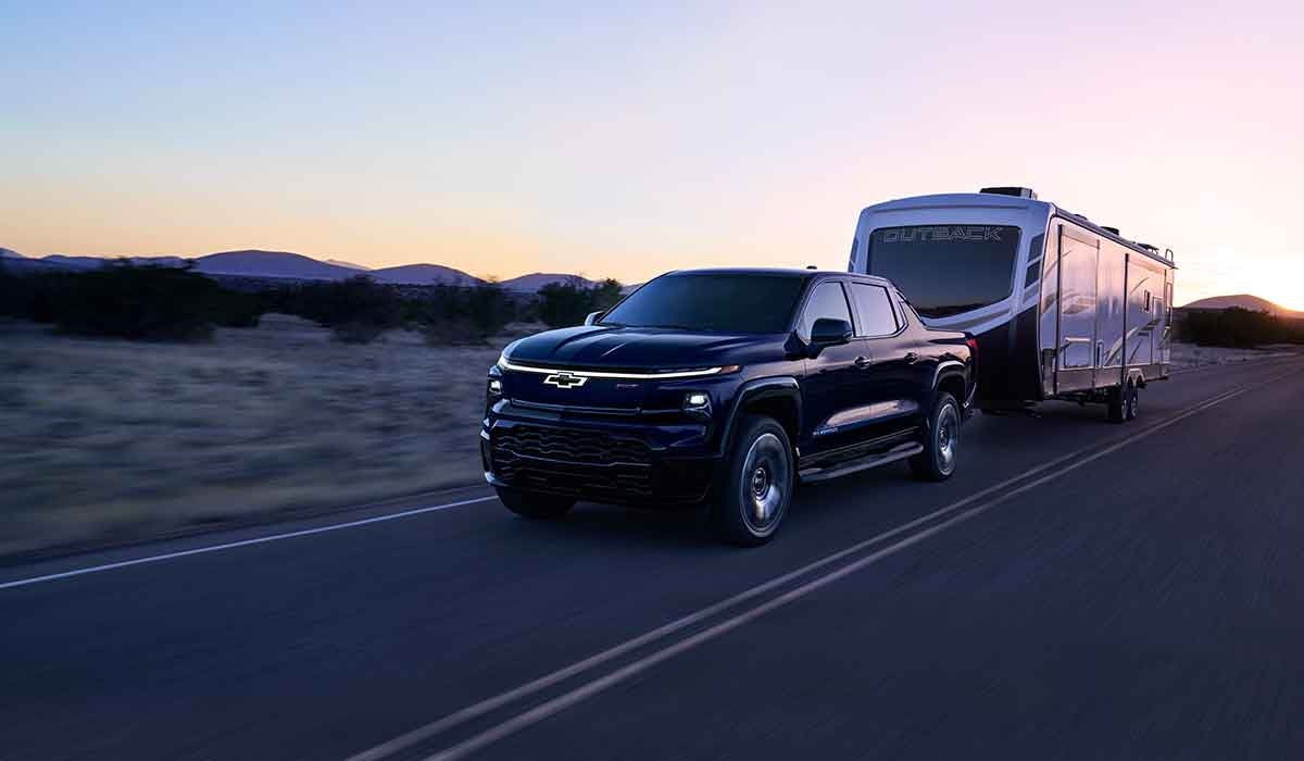 Criswell GMC Gaithersburg in GAITHERSBURG MD