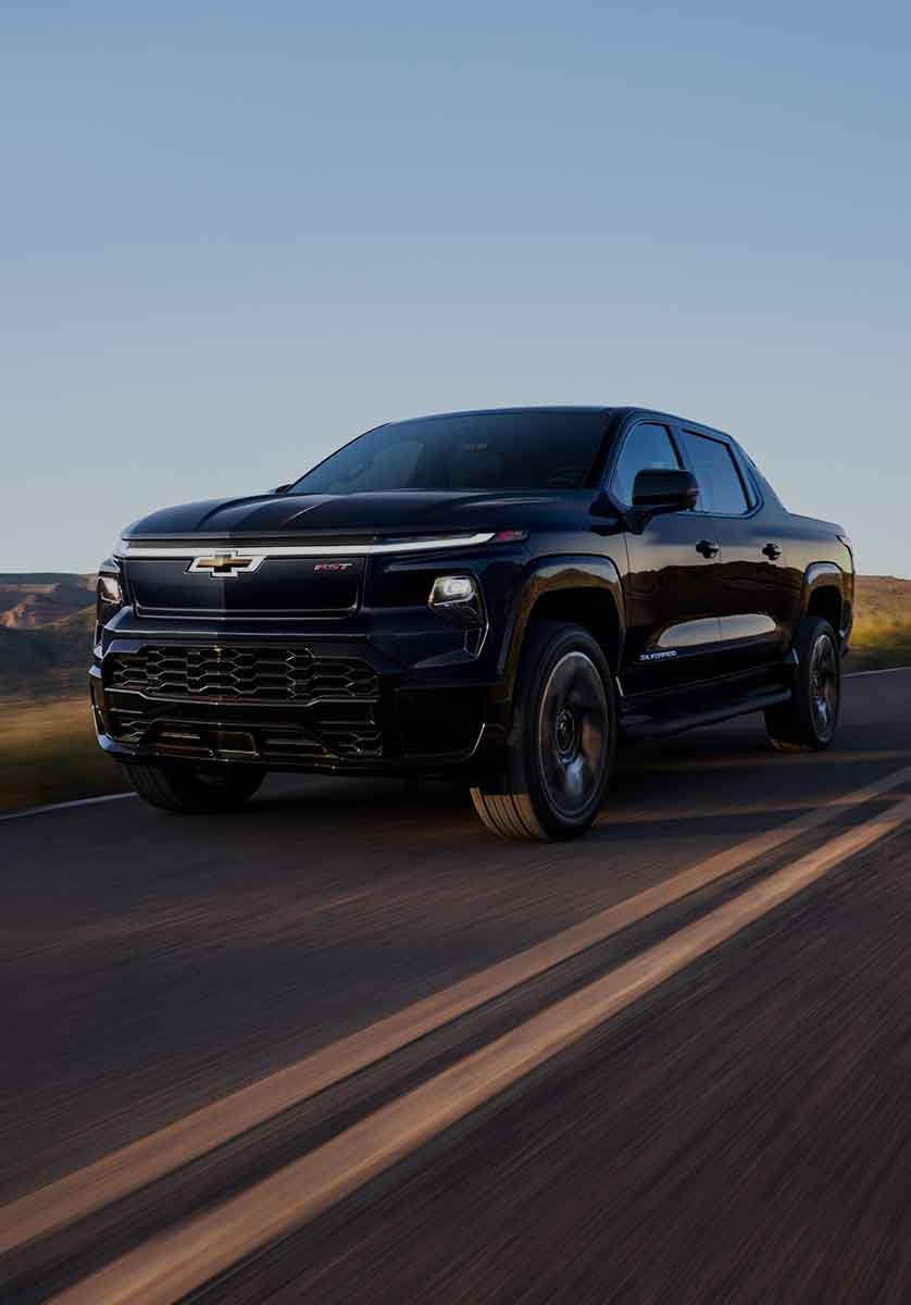 Criswell GMC Gaithersburg in GAITHERSBURG MD