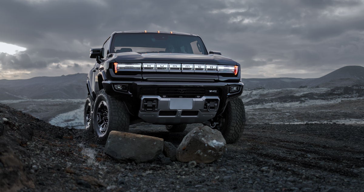 Criswell GMC Gaithersburg in GAITHERSBURG MD