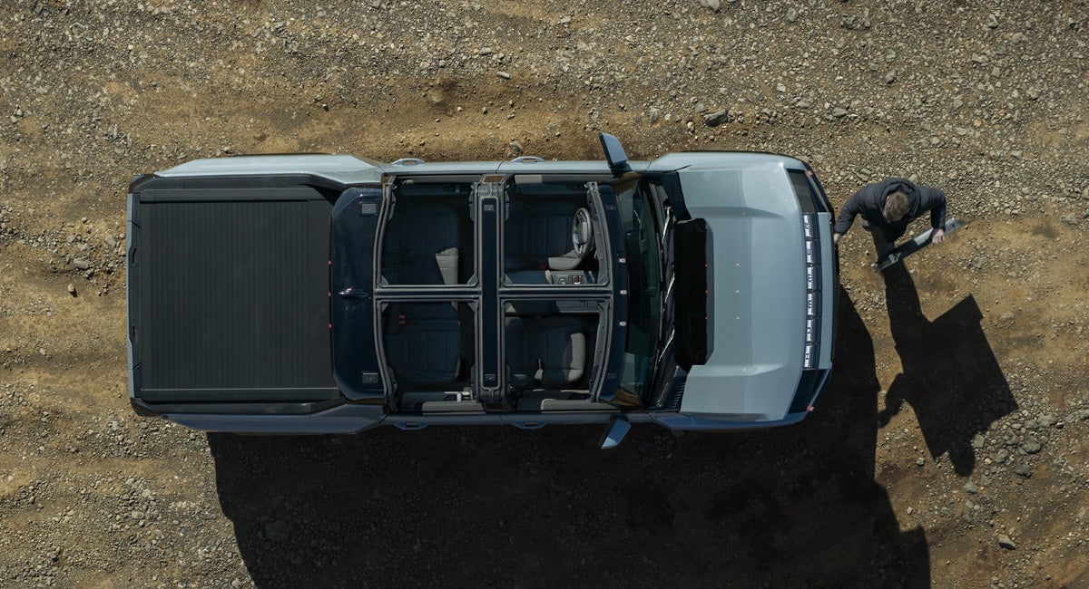 Criswell GMC Gaithersburg in GAITHERSBURG MD