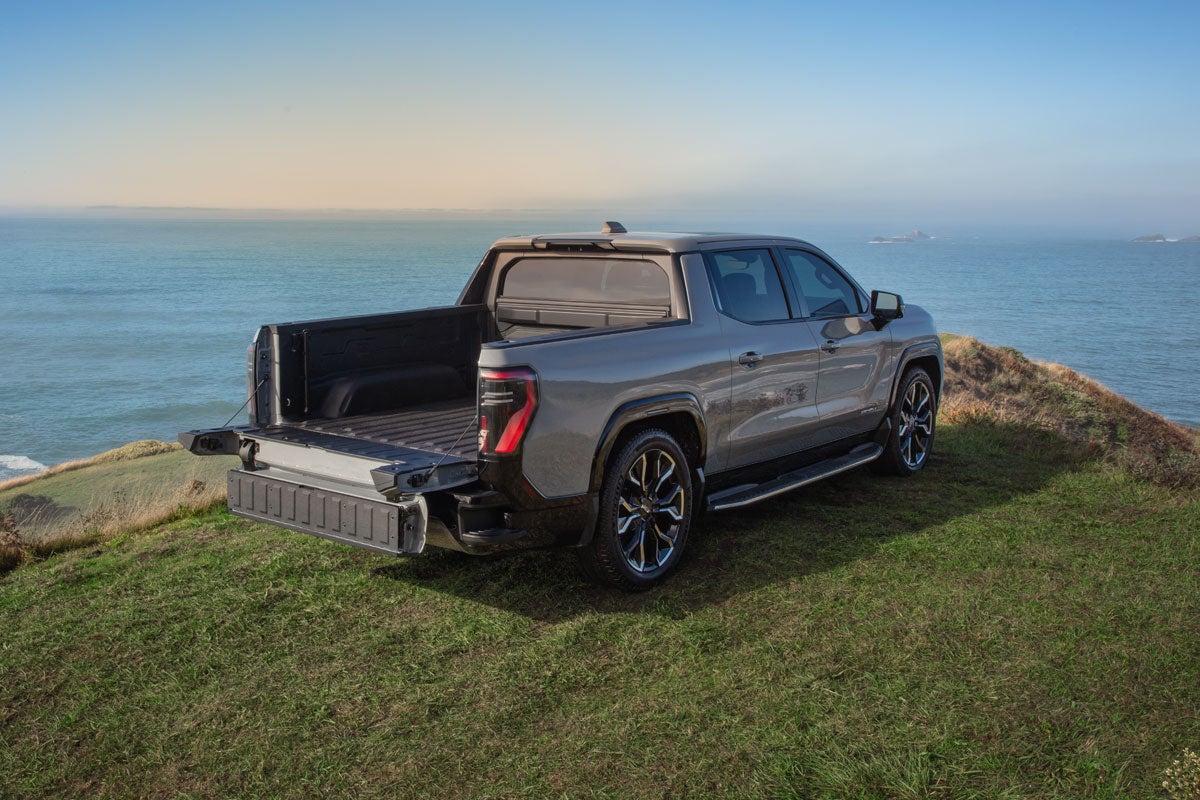 Criswell GMC Gaithersburg in GAITHERSBURG MD