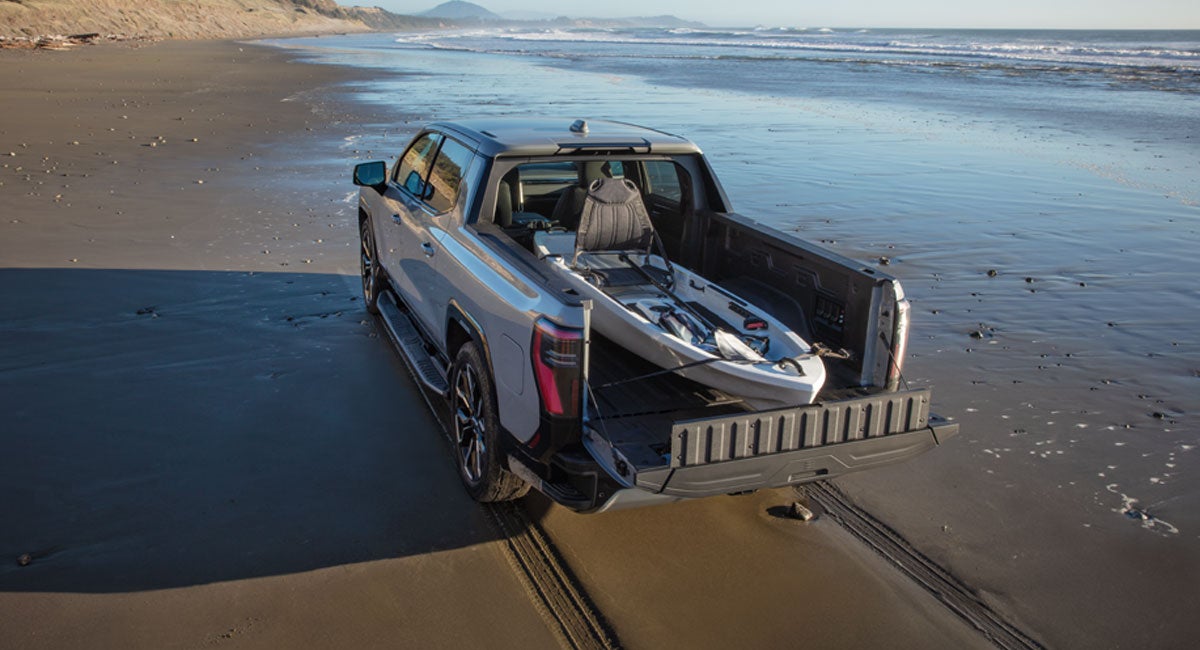 Criswell GMC Gaithersburg in GAITHERSBURG MD