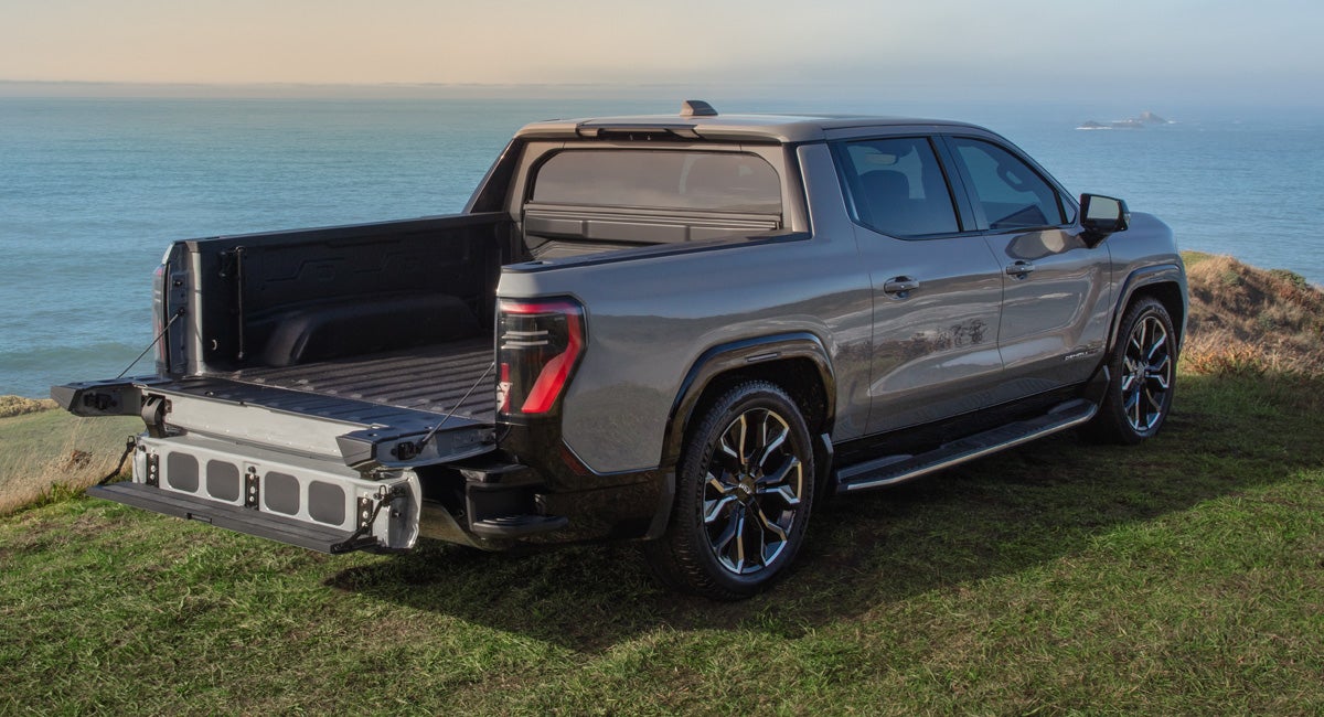 Criswell GMC Gaithersburg in GAITHERSBURG MD