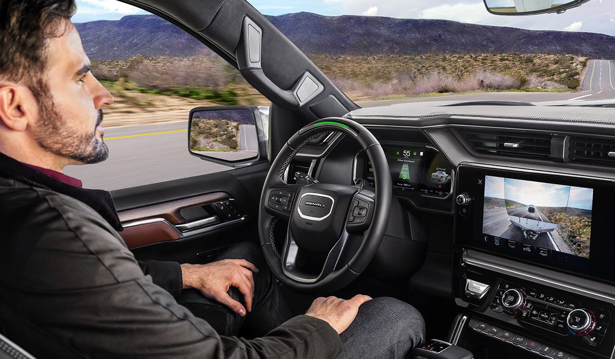 Criswell GMC Gaithersburg in GAITHERSBURG MD