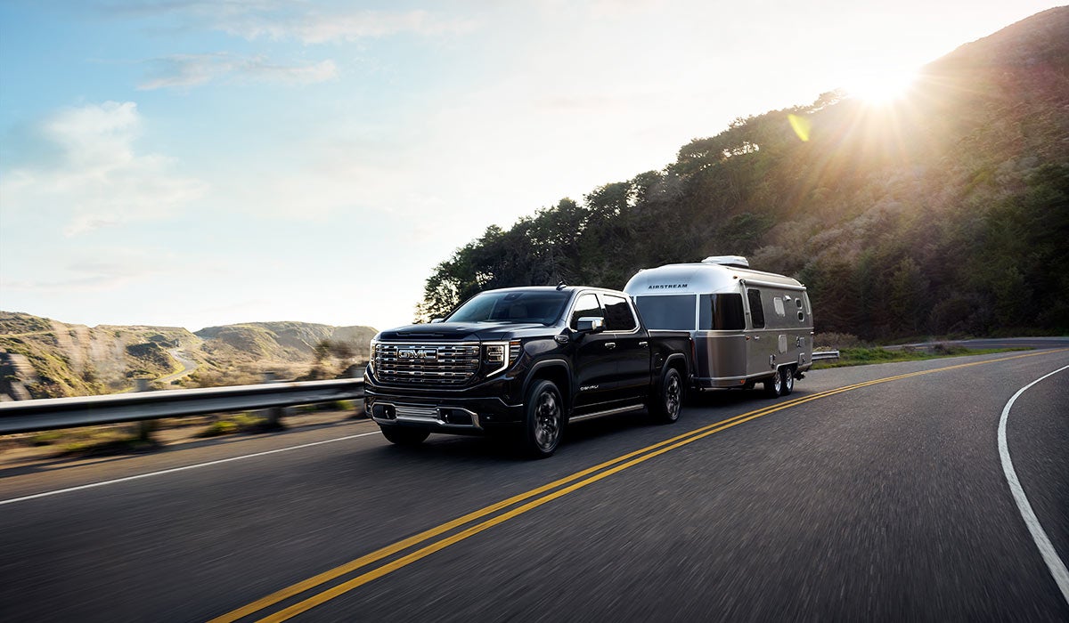 Criswell GMC Gaithersburg in GAITHERSBURG MD