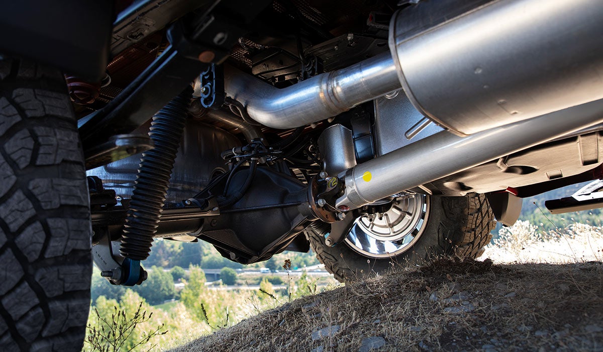 Criswell GMC Gaithersburg in GAITHERSBURG MD