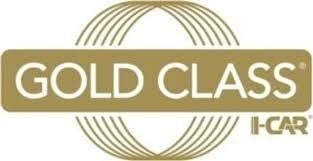 Gold Class Logo