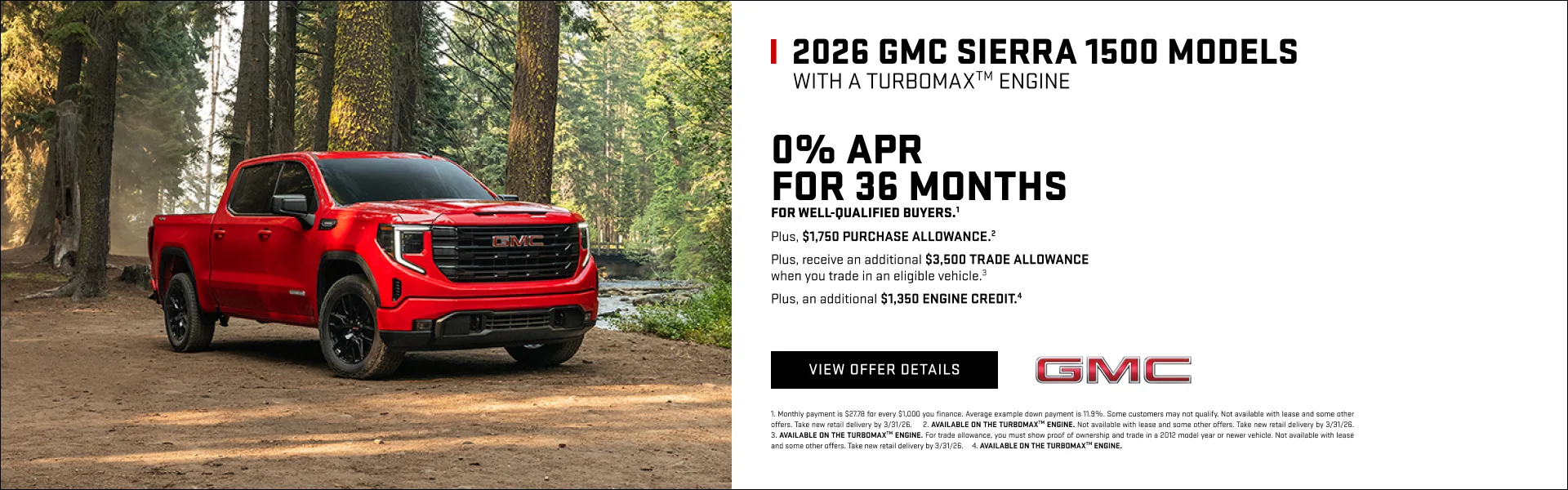 2026 GMC Sierra 1500 in GAITHERSBURG MD